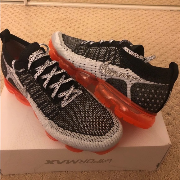 ✔️ Nike✔️ Air Vapormax Fk 2 Shoes ~ various sizes - Picture 2 of 7